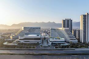 Sheraton Pujiang
