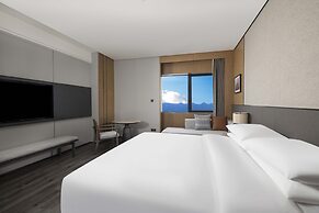 Sheraton Pujiang