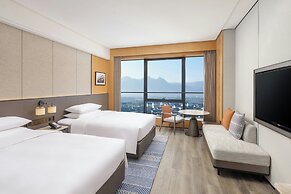 Sheraton Pujiang