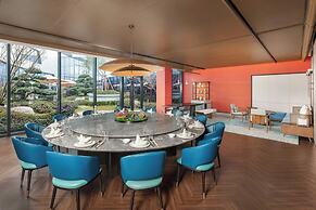 Sheraton Pujiang