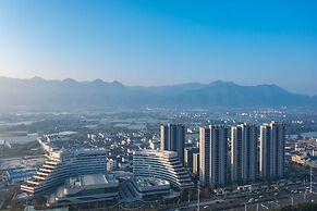 Sheraton Pujiang