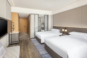 Sheraton Pujiang