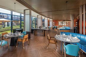 Sheraton Pujiang