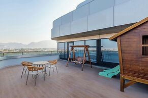 Sheraton Pujiang