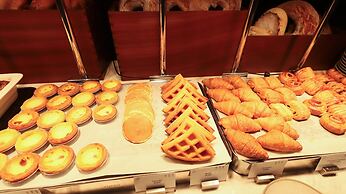 Sheraton Pujiang