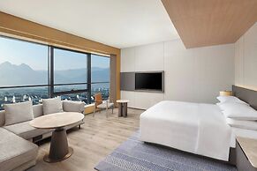 Sheraton Pujiang