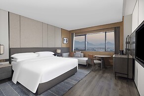Sheraton Pujiang
