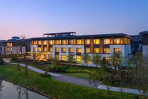 Fairfield By Marriott Yangzhou Slender West Lake