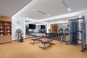 Fairfield By Marriott Yangzhou Slender West Lake