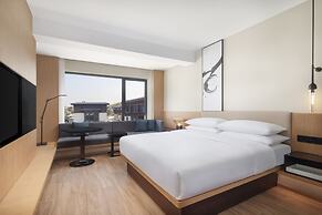 Fairfield By Marriott Yangzhou Slender West Lake
