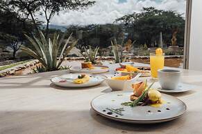Tunas & Cabras Hotel