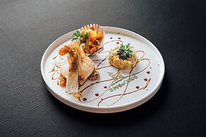 Tunas & Cabras Hotel
