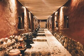 Tunas & Cabras Hotel