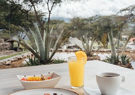 Tunas & Cabras Hotel