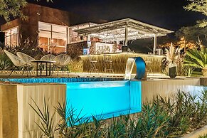 Tunas & Cabras Hotel