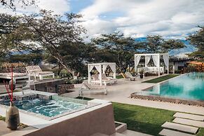 Tunas & Cabras Hotel
