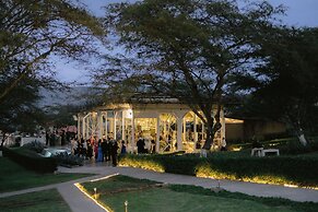 Tunas & Cabras Hotel