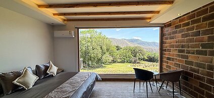 Tunas & Cabras Hotel