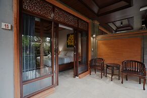New Mumbul Ubud