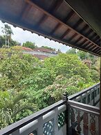 New Mumbul Ubud