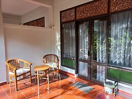 New Mumbul Ubud