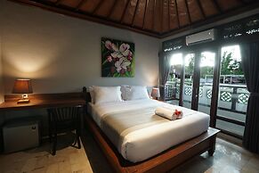 New Mumbul Ubud