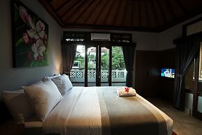 New Mumbul Ubud