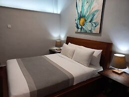 New Mumbul Ubud