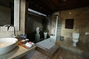 New Mumbul Ubud