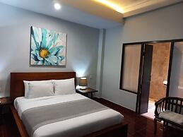 New Mumbul Ubud