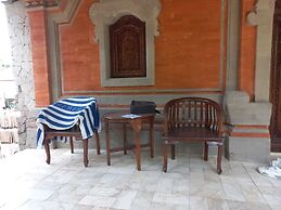 New Mumbul Ubud