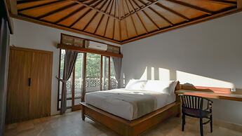 New Mumbul Ubud