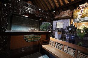 New Mumbul Ubud