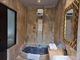 New Mumbul Ubud