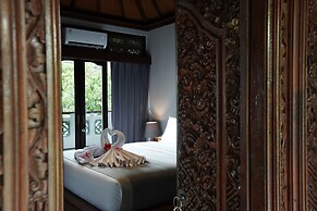 New Mumbul Ubud