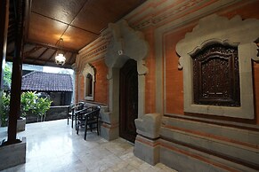 New Mumbul Ubud