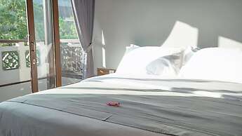 New Mumbul Ubud