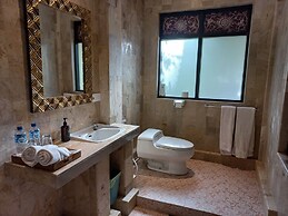 New Mumbul Ubud