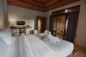 New Mumbul Ubud