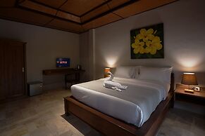 New Mumbul Ubud