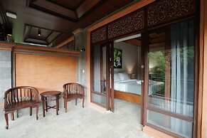 New Mumbul Ubud