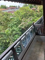 New Mumbul Ubud
