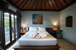 New Mumbul Ubud