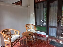 New Mumbul Ubud