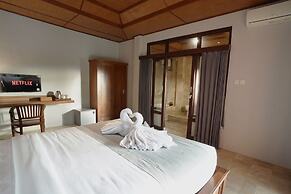 New Mumbul Ubud