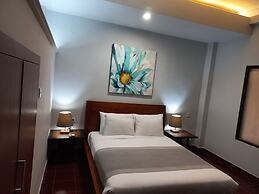 New Mumbul Ubud