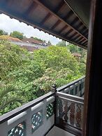 New Mumbul Ubud