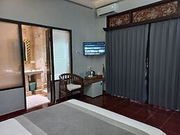 New Mumbul Ubud