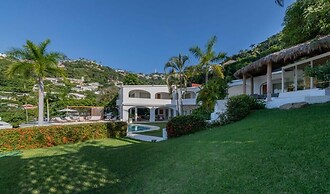 Casa Calaf