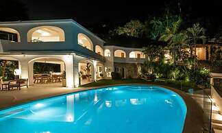 Casa Calaf